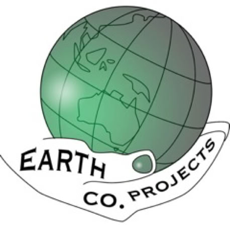 Earthco Projects Logo
