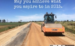 Road Maintenance Earthco Projects 