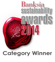 2014 Banksia Award Earthco Projects