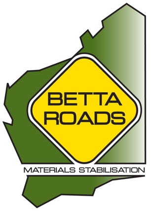 Betta Roads SOIL STABILISATION PolyCom West Australia